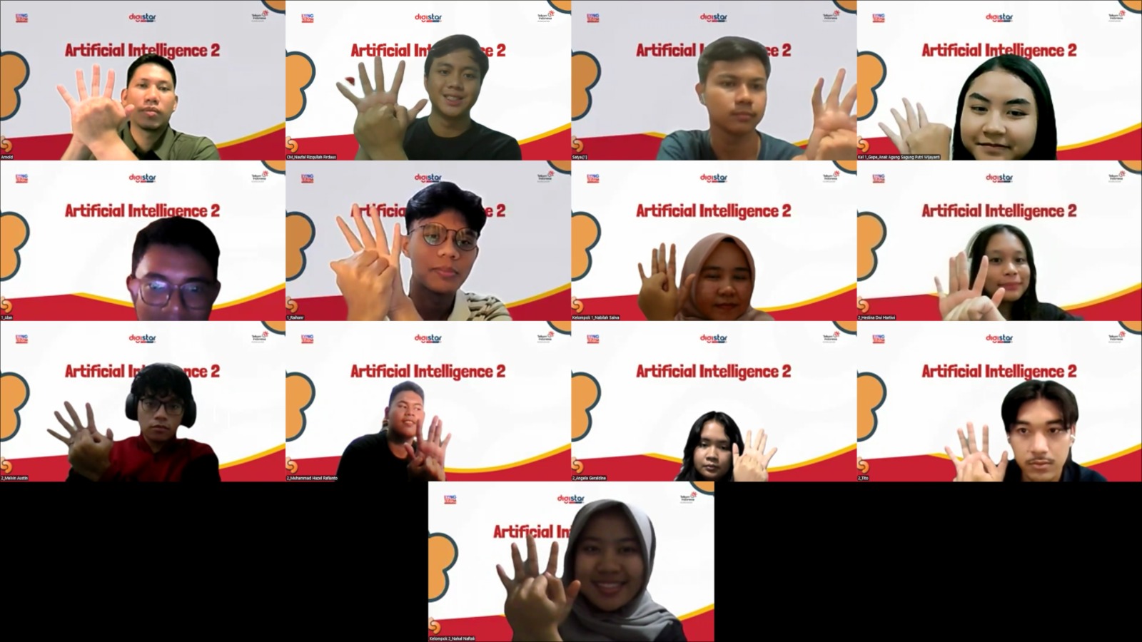 Hard Skill Mentoring